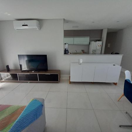 Apto Novo, 2 Quartos, Quadra Praia Em Santos. Apartment Santos  Exterior photo